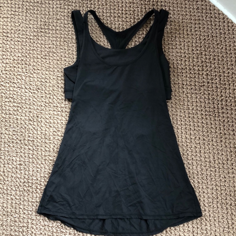 Lululemon Tank